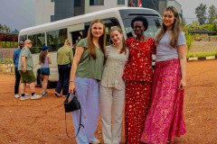 Pic-141-Tangen-High-School-Students-Taking-Pics-with-SEVOTAs-Founder1