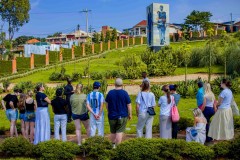 Pic-29-Tangen-High-School-Visiting-Nyanza-Kicukiro-Garden-of-Memory3