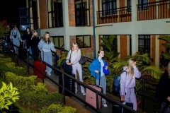 Pic-4-Tangen-High-School-Arriving-at-the-Hotel-in-Rwanda
