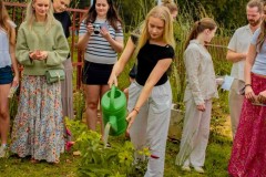 Pic-59-Tangen-High-School-Student-Watering-a-Tree-at-SEVOTA-Garden-of-the-Reghtious1
