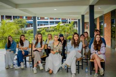 Pic-71-Tangen-High-School-Students-at-Gasore-Serge-Foundation