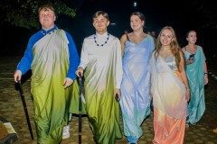 Pic-87-Tangen-School-Students-Dresses-in-Rwanda-Traditional-Imishanana