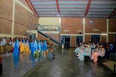 Pic-91-Tangen-High-School-Students-During-Cultural-Experience-Evening-at-GSF